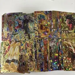 2025年最新】ドラゴンボールヒーローズまとめ売り星4の人気