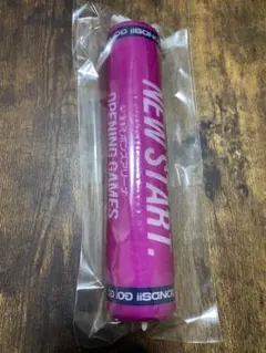 福島ファイヤーボンズ　応援グッズ ルミトンライト