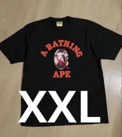 A BATHING APE Tシャツ エイプ ストリート y2k swag 黒 - メルカリ