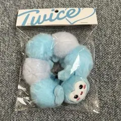 TWICE THIS IS FOR シュシュ ナヨン 新品未開封
