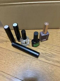 ジェルネイル用品