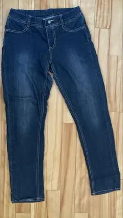 anyFAM ストレッチデニム