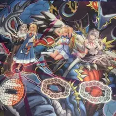アクリルスタンド　ホロライブ　不知火フレア　白銀ノエル　3点