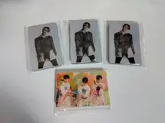 SEVENTEEN ディノ Carat盤 トレカ