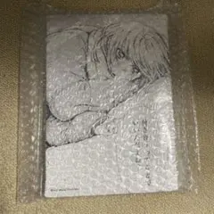 名場面アートボード「付き合うってことでいいんだよね？」アオのハコ展