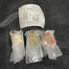 mikko characters めじるしアクセサリー ガチャ