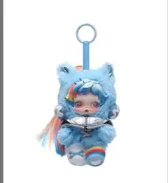 POPMART Skullpanda x My Little Pony シリーズ