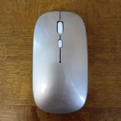 WAYetTO ワイヤレスマウス ゴールド