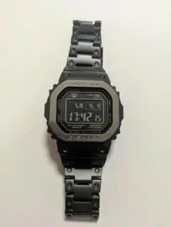 GMW-B5000MB　 フルメタル　美品　G-SHOCK