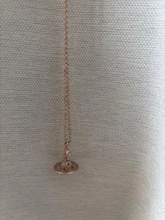 Vivienne Westwood オーブモチーフ ネックレス
