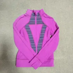 Ivivva ジャケット長袖　14 美品　フィギュアスケート Ivivva ジャケット長袖 14 美品 フィギュアスケート 2025年最新