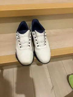 FootJoy フットジョイ55429J 27.0cm ゴルフシューズ - メルカリ