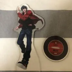 ヒプノシスマイク ヒプマイ Flava2 アクリルスタンド アクスタ 山田一郎