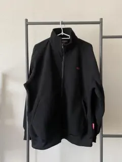 ナイロンジャケット フリースジャケット