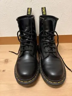 【値下げ中】Dr.Martens 1460 8ホールブーツ 23.5cm