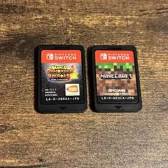 鉄様用】Nintendo Switch 人気ソフト3本セット まとめ売り - メルカリ