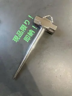新品 現代版メイスのタクティカルハンマー Breaching Tool - メルカリ