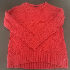 AMERICAN EAGLE OUTFITTERS ニットセーター