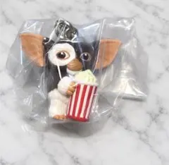 グレムリン めじるしアクセサリー ギズモ ポップコーン ガチャ
