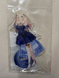 学園アイドルマスター十王星南 アクリルスタンド セガラッキーくじ