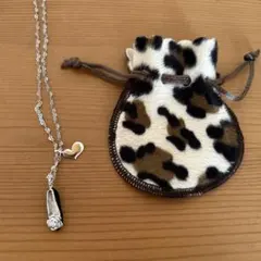 ハート ネックレス