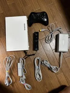 2025年最新】wiiu カセット セットの人気アイテム - メルカリ