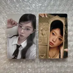 2026年最新】illit ラキドロ weverseの人気アイテム - メルカリ