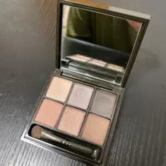 MAC マック　アイシャドウパレット