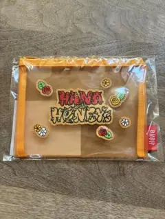 希少］ANYA HINDMARCH ANYA MART ミニタオル ハンカチ | Mercari