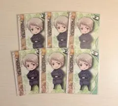 ヘタリア プロイセン グッズまとめ売り☆期間限定7000→6000お値下げ中