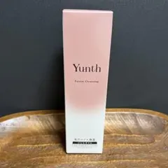 【新品】Yunth ユンス フュージョンクレンジング