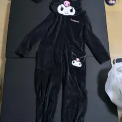 クロミ 着ぐるみ パジャマ ルームウェア