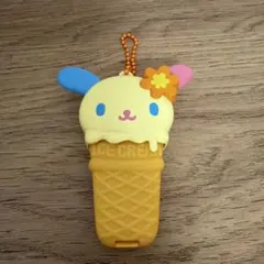 アイスクリーム マスコット
