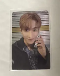 D×S ドギョム スングァン Serenade 韓国 popup ラキドロ