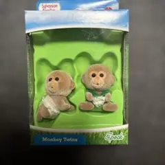 2026年最新】sylvanian monkeyの人気アイテム - メルカリ