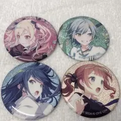 プロセカ 44c 天馬咲希 日野森志歩星乃一歌 望月穂波 グリ缶