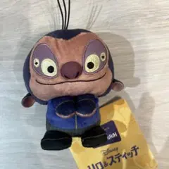 実写映画 リロ&スティッチ ＆youマスコット ジャンバ