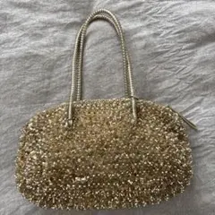 ANTEPRIMA ワイヤーバッグ