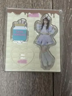 谷崎早耶 アクスタ サマチョコ - メルカリ