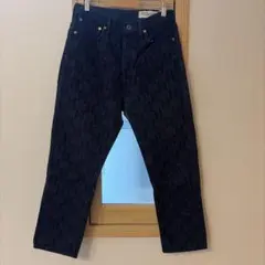 KAPITAL センチュリー　CENTURY DENIM 30 NO.123+のサムネイル
