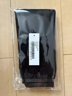 シャルレ 腰サポートサマーガードル 76 ブラック FW011 新品 激安