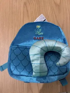 ゲイリー ズートピア2