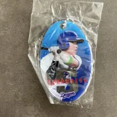 村松開人　PVCクリアチャーム
