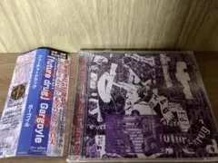 Gargoyle future drug 会場・通販完全限定盤