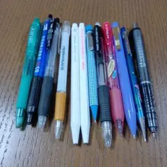 ボールペン 筆記具 まとめ売り 大量セット - メルカリ