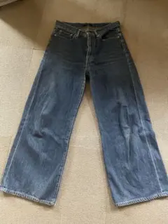 JOURNAL STANDARD ワイドデニムパンツのサムネイル