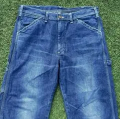 w34 ワークパンツ