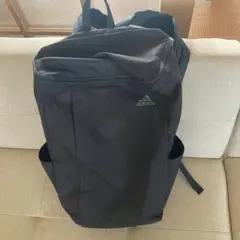 adidas バックパック リュック ブラック