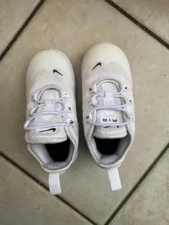 Nike Air Max スニーカー ホワイト