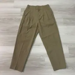 スラックス チノパン